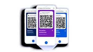 Grüner pass ++ kims liebeserklärung an ex. Digitales Covid Zertifikat Regelung Zum Grunen Pass Tritt In Kraft