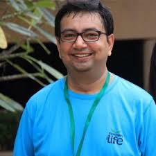 Vivek Ranjan Misra (@vrmisra)