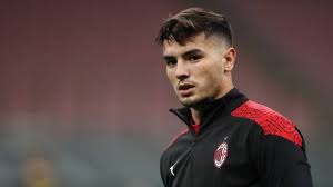 Brahim Diaz Ac Milan S On Loan Real Madrid Starlet Talks To As As Com