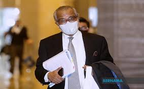Kuala lumpur, sept 13 — prominent lawyer tan sri muhammad shafee abdullah built a reputation for getting people off charges as grave as murder, drug trafficking and corruption, but is now in the dock just like his varied clients. Bernama Lawyer Shafee S Money Laundering Trial Begins Friday