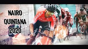 Prototype campagnolo wheels and a weighted saddle highlight movistar's nairo quintana is eager to add a tour de france title to his resume. Nairo Quintana I The Return Of The Condor 2020 Youtube