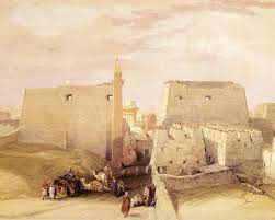 luxor temple egypt tours ancient egyptian art egypt egyptian art