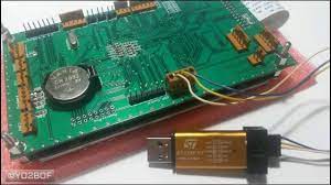 Pic microcontrollers are present in almost every new electronic application that is released from garage door openers to the iphone. Programare Microcontroler Youtube