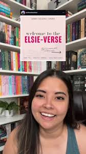 How to Read All Elise Sterling