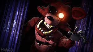 Maybe you would like to learn more about one of these? Foxy Will Mich Holen Creepy Night At Freddy S Youtube