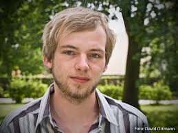 Thomas Nathan Krüger |