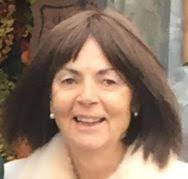 Condolence Book for Patricia Lehane (née Meenaghan) (Ballina, Mayo)