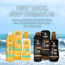 Australian gold spf 30 spray gel with instant bronzer instant bronzer: Australian Gold Spray Gel Sunscreen With Instant Bronzer Spf 4 8 Ounc Ninthavenue Europe