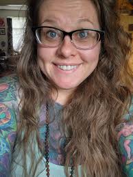 Wishing friends a happy Wednesday morning