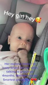 Im Your Cutest Grandbaby