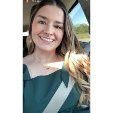 So when Bonnie falls thru the ground to where the door is to the hidden  cave where the vampires were locked in... Why didn't she just walk out of  there? Cuz later