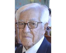 Oscar Garcia Obituary (1926