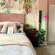 Maybe you would like to learn more about one of these? 16 Pink Bedrooms For Your Next Makeover