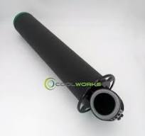 Pesanan Custom Bahagian Penapis Kecekapan Tinggi UD300+ ...