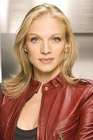Kristin Lehman Biography & TV