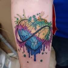Check spelling or type a new query. 16 Best Infinity Heart Tattoo Design Ideas 2021 Updated Saved Tattoo