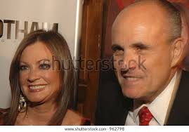 18 Judith Giuliani Royalty-Free Images, Stock Photos & Pictures