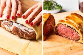 Unraveling the mysteries of home cooking through science. Gordon Ramsay Beef Wellington Recipe Review Kitchn