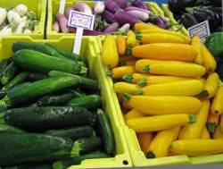 Maybe you would like to learn more about one of these? Squash Vs Zucchini Difference And Comparison Diffen