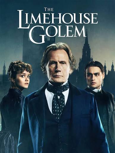 Prime Video: The Limehouse Golem