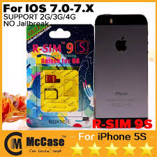 Upgrade to the latest ios 13.7 / ios 14; Original R Sim 9s Gpp Unlock Card Ios 7 7 0 1 7 0 4 Ios7 X Rsim 9 Auto Unlock Iphone5s Iphone 5s Docomo Au Sprint Verizon T Mobile R Sim 9s From Mccase 3 96 Dhgate Com
