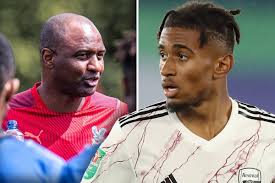 Nelson, 21, has a promising start to life at arsenal but has seen his progress stall in north london. Crystal Palace Linked With Arsenal Youngster Reiss Nelson Shina Wins