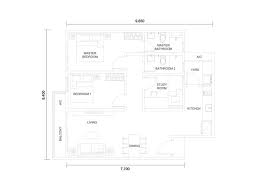 Klinik mediviron is situated nearby to setia alam. Habitus City Of Elmina Denai Alam New Serviced Apartment Sovo For Sale Nuprop