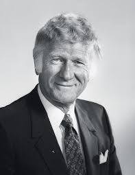 IN MEMORIAM: Bill Spitz