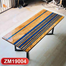 Mkrt 190647 Diy A Dining Table By Best Epoxy Resin For Table Tops Resin Table Top Resin Table Diy Table Top