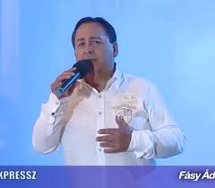 Nem éltem meg olyan rosszul, mint amilyen rossz volt a helyzet. Fasy Adam Es Fasy Zsuliett Gyermekem Coub The Biggest Video Meme Platform