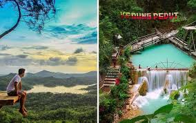 10 tempat terlarang & tidak boleh dikunjungi di dunia. Tempat Wisata Terfavorit Dan Instagramable Di Yogyakarta Idnexplore