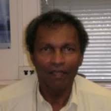 Dayal WICKRAMASINGHE