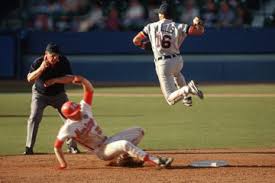 What S A Double Play In Baseball Howstuffworks