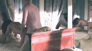 Sex scenes: Marissa Tomei - Before the Devil Knows Youre Dead - NUDE SEX -  SMOOTH SLOWMO - GIF Video | nudecelebgifs.com