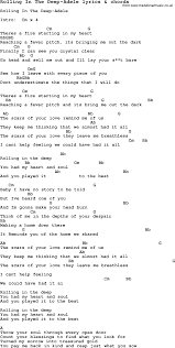 Love Song Lyrics For Rolling In The Deep Adele With Chords Lyrics And Chords Ukulele Lesson Ukulele