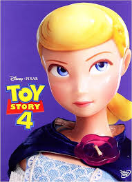 Toy Story 4 [DVD] (English audio. English subtitles): Amazon.co.uk: Tom  Hanks, Tim Allen, Annie Potts, Tony Hale, Keegan-Michael Key, Madeleine ...