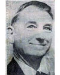 Deputy U.S. Marshal Hilton E. Schorre, United States Department of Justice 