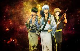 501 gintama hd wallpapers background images wallpaper abyss. Wallpaper Anime Gintama Sakata Gintoki Gintama Gintoki Hijikata Toshiro Okita Sougo Gintoki And Hijikata Okita Sogo Hijikata Toshiro Gintoki You Want Images For Desktop Section Syonen Download
