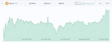 We've had a couple smaller ones. How Long Will The Market Downturn Last Markets And Prices Bitcoin News