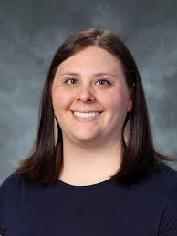 Members at Large — North Dakota Band Directors Association