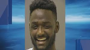 Handgun violation arrest in North Baltimore