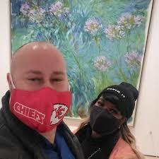 Beautiful trip to New York city, brought to you by L'oreal Paris! The 2021  Women of Worth Education Summit has been such a gift. To learn and grow  alongside my Sister Honorees