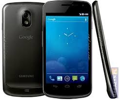 Samsung Galaxy Nexus LTE L700