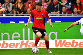 1,522 likes · 9 talking about this. Roland Sallai Fallt Vermutlich Bis Jahresende Aus Sc Freiburg Badische Zeitung