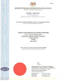Our company major in natural and nutritious noodles. Tehki Food Manufacturing Sdn Bhd Tehki Food Manufacturing Sdn Bhd Noodles And Pasta Manufacturer Daganghalal