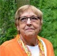 Fae Wightman Obituary (1943