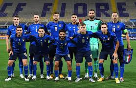 The italy national football team (italian: Roberto Mancini Finalises 26 Man Italy Squad For Euro 2020 The42