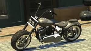 Detailed information on the western zombie bobber from gta 5. Zombie Chopper Gta V Gta Online Vehicles Database Statistics