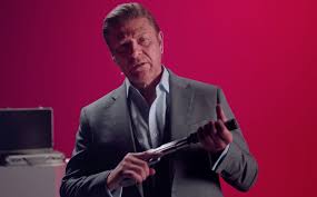 Il suffit de cliquer et regarder! Agent 47 Returns With Sean Bean Trailer For Hitman 2 Comix Asylum