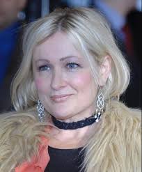 Remembering the great Caroline Aherne, who died